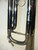 Cannonball Salt Lake City Stone Series Trumpet, Black Nickel w/ Case - Previously Owned