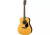 Yamaha F310 Acoustic Guitar - Natural
