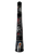 Toca Collapsible Didgeridoo w/ Spider Design