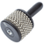 Toca Cabasa with Shaker - Medium