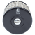 Toca Cabasa with Shaker - Medium