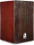Toca Workhorse Cajon Mahogany Finish