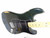 Vintage 1978 Fender Stratocaster Hardtail Electric Guitar, Maple Fingerboard, Black - Previously Owned
