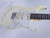 Vintage 1986 Charvel CX290 CX-290 Electric Guitar, Rosewood Fingerboard, White - Previously Owned