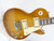2024 Epiphone Les Paul Classic Electric Guitar,  Honeyburst w/ Case - Previously Owned