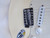 2005 Fender Standard Stratocaster Electric Guitar, Maple Fingerboard, Arctic White - Previously Owned