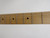 2005 Fender Standard Stratocaster Electric Guitar, Maple Fingerboard, Arctic White - Previously Owned