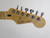 2005 Fender Standard Stratocaster Electric Guitar, Maple Fingerboard, Arctic White - Previously Owned