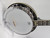 Epiphone MB-250 Masterbuilt 5-string Banjo w/ Case - Previously Owned