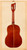 H. Jimenez LV 2 Quetzal Vihuela - Natural w/ gig bag