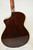 Breedlove AC25/SR Plus Atlas Acoustic Electric Guitar, Natural - Previously Owned