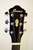 Ibanez AEG18LII Cutaway Left-Handed Acoustic Electric Guitar, Vintage Violin Sunburst - Previously Owned