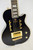 Traveler Guitar EG-1 Custom Electric Guitar, Black - Previously Owned
