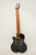 Traveler Guitar EG-1 Custom Electric Guitar, Black - Previously Owned