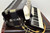 Royal Piano Accordion, Black w/ Case & Straps - Previously Owned