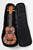 Kala Desert Storylines Chantelle Muladad Soprano Ukulele  w/ Gig Bag