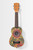 Kala Desert Storylines Evelyn Young Soprano Ukulele  w/ Gig Bag