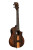 Kala Amara Tri-Top Tenor Ukulele w/ Cutaway & EQ