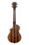Kala Amara Tri-Top Tenor Ukulele w/ Cutaway & EQ