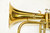 Vintage Voss Flugelhorn w/ Case & Mouthpiece - Previously Owned