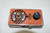 MXR Wylde Phase Phaser Guitar Effect Pedal with EVH Phase 90 Eddie Van Halen Back Plate - Previously Owned
