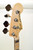 2022 Fender Geddy Lee Jazz Bass, Maple Fingerboard, 3-Color Sunburst w/ Bag - Previously Owned