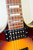Vintage Epiphone Genesis Electric Guitar, Sunburst - Previously Owned