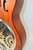 Dobro Hound Dog Resonator Mahogany Dobro Guitar w/ Case - Previously Owned