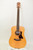 2022 Taylor Baby Taylor BBT Acoustic Guitar, Natural w/ Bag - Previously Owned