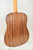 2022 Taylor Baby Taylor BBT Acoustic Guitar, Natural w/ Bag - Previously Owned