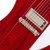 Epiphone Inspired by Gibson Custom 1963 Firebird I Reissue Electric Guitar - Cherry with Case