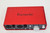 Focusrite Scarlett 2i2 1st Gen USB Audio Interface - Previously Owned