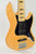 Sire Marcus Miller V7 New Gen 5-String Electric Bass, Natural w/ Gator Case - Previously Owned