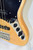 Sire Marcus Miller V7 New Gen 5-String Electric Bass, Natural w/ Gator Case - Previously Owned