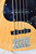 Sire Marcus Miller V7 New Gen 5-String Electric Bass, Natural w/ Gator Case - Previously Owned