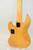 Sire Marcus Miller V7 New Gen 5-String Electric Bass, Natural w/ Gator Case - Previously Owned