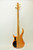 Peavey Cirrus 4 4-String Bass, Natural w/ Case - Previously Owned