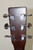 1998 Martin D-2832 Shenandoah D-28 Dreadnought Acoustic Guitar, Natural w/ Case - Previously Owned