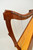 26-String Harp - Previously Owned