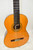 Alvarez MC90 Masterworks Series Classical Acoustic Guitar, Natural - Previously Owned