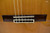 Alvarez MC90 Masterworks Series Classical Acoustic Guitar, Natural - Previously Owned