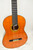 Yamaha GC22C Classical Acoustic Guitar, Natural - Previously Owned