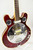 Vintage Mosrite Dobro "Californian" D-100 Resonator Electric Guitar w/ Case - Previously Owned