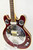 Vintage Mosrite Dobro "Californian" D-100 Resonator Electric Guitar w/ Case - Previously Owned