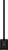 Mackie Portable Column PA System with Bag and Cover