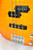 2009 Ibanez GSR200FM Soundgear 4-String Electric Bass Guitar, Amber Burst - Previously Owned