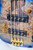 Ibanez Premium SR2600 4-String Electric Bass Guitar, Cerulean Blue Burst - Previously Owned