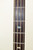 Ibanez Premium SR2600 4-String Electric Bass Guitar, Cerulean Blue Burst - Previously Owned