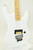2022 Kramer Baretta Electric Guitar, White with Floyd Rose Special Locking Tremolo - Previously Owned