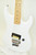 2022 Kramer Baretta Electric Guitar, White with Floyd Rose Special Locking Tremolo - Previously Owned
